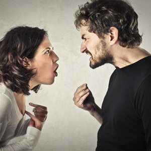 Husband Wife Relationship Problem Solutions