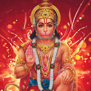 Hanuman Puja Astrologer in Bangalore