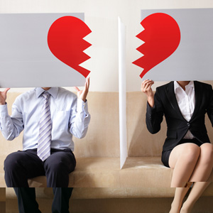 Stop separation and divorce solutions